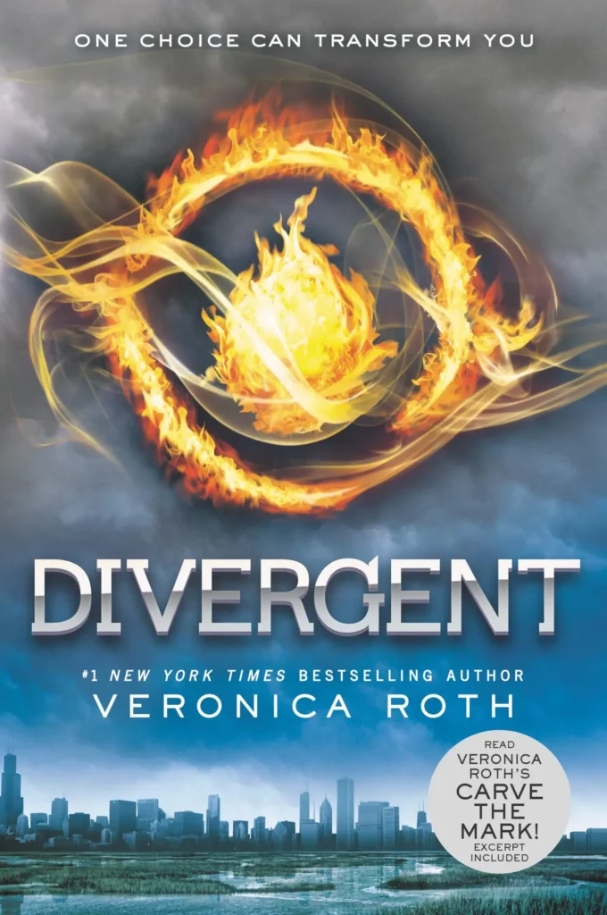 What Is Divergent Book Summary