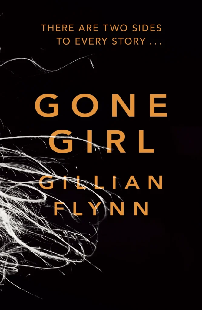 Gone Girl Book Summary Spoilers