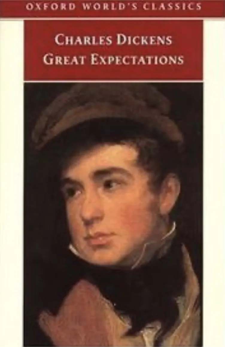 Great Expectations Book Summary