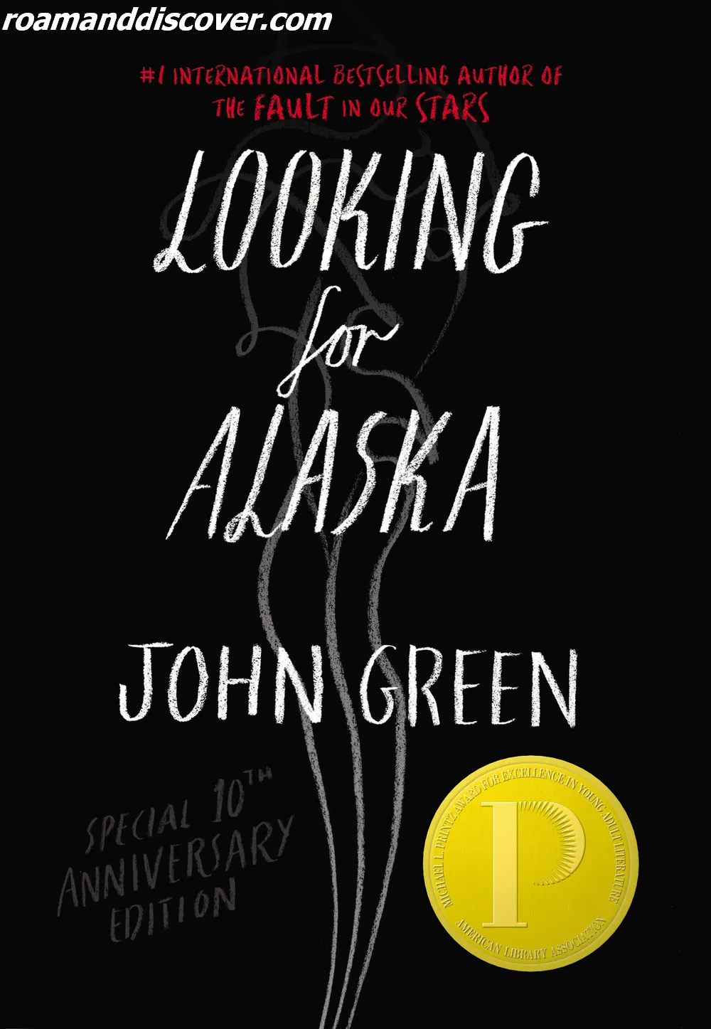 Looking for Alaska Book Summary