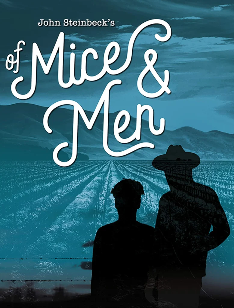 Of Mice and Men Book Summary - CritiqueFlix.Com